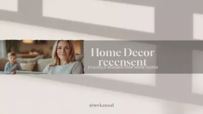 Grijs Modern Huis Ontwerp Promotie