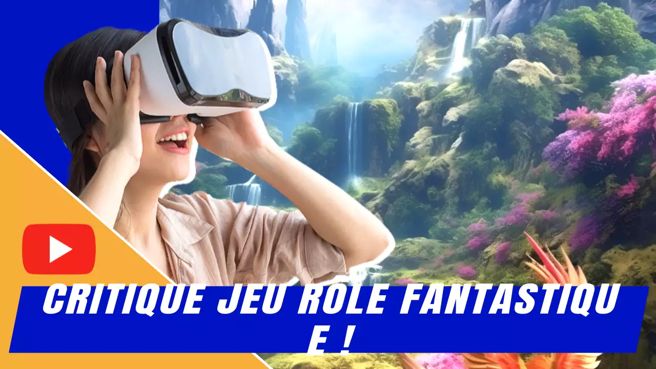 Blue Modern Gaming Review