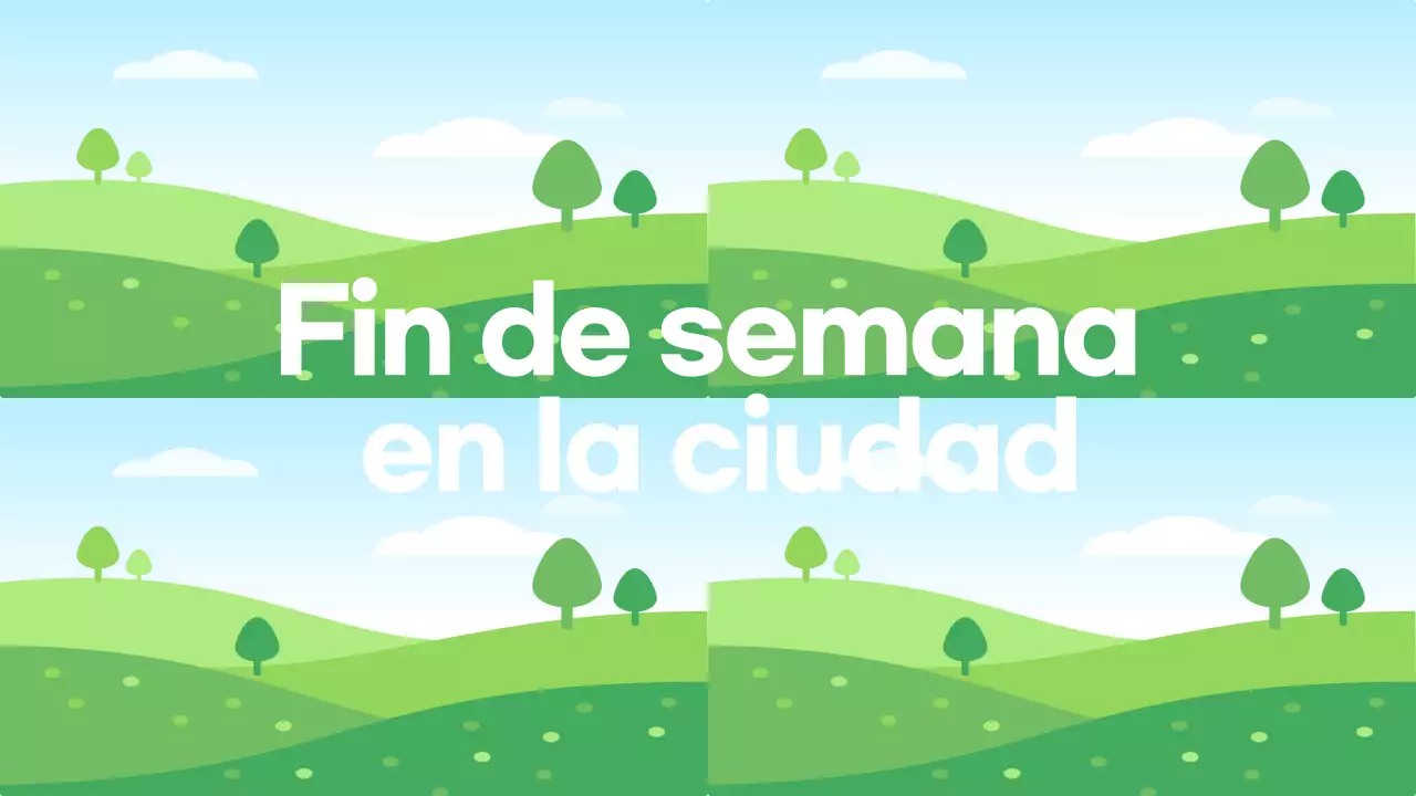 gris marrón blanco fin de semana en la ciudad vlog estilo moderno