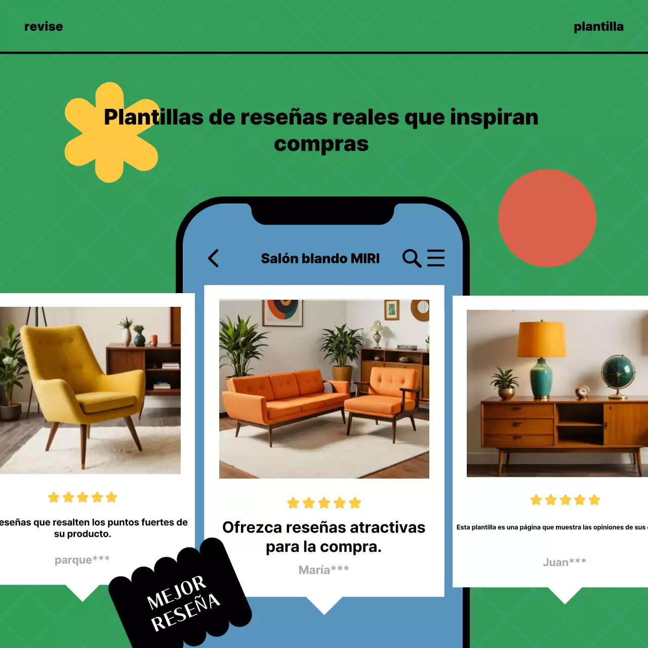 Abstract Vintage Furniture Review