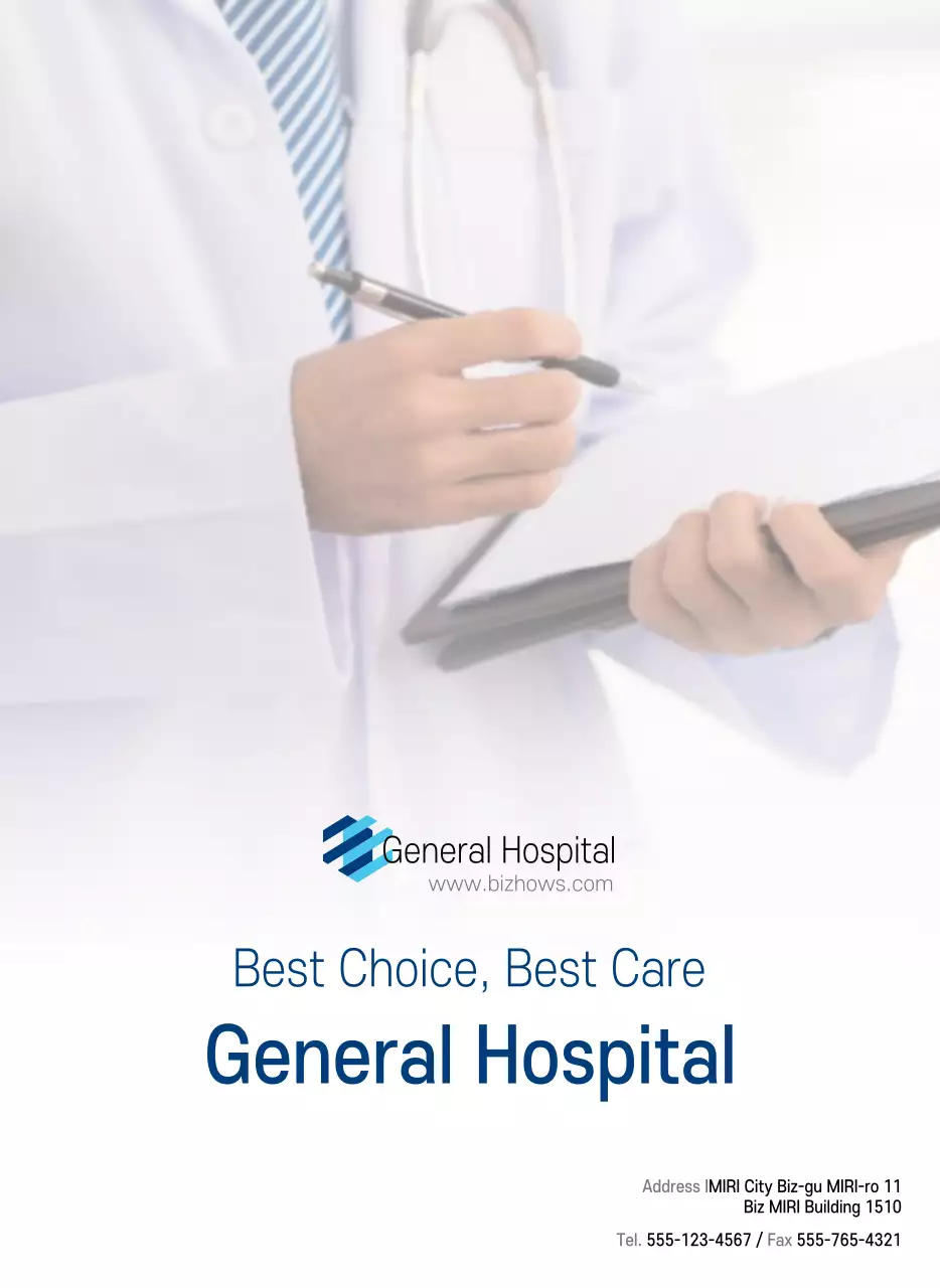 Kalender Promosi Rumah Sakit Sederhana Putih Angkatan Laut