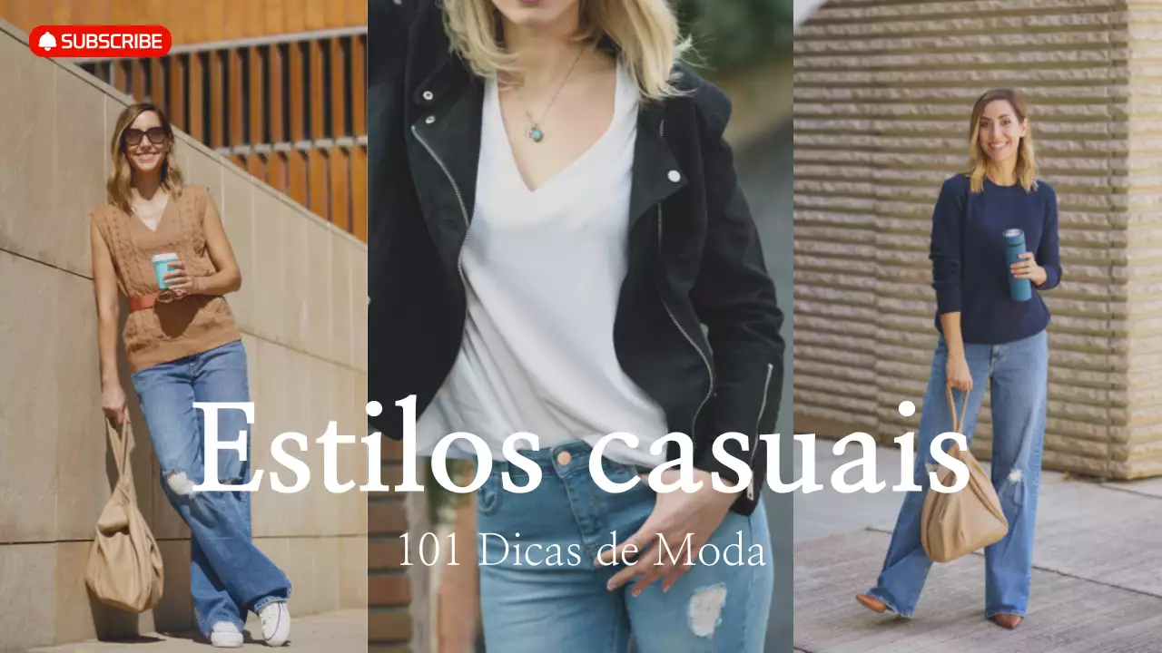 Guia da moda bege