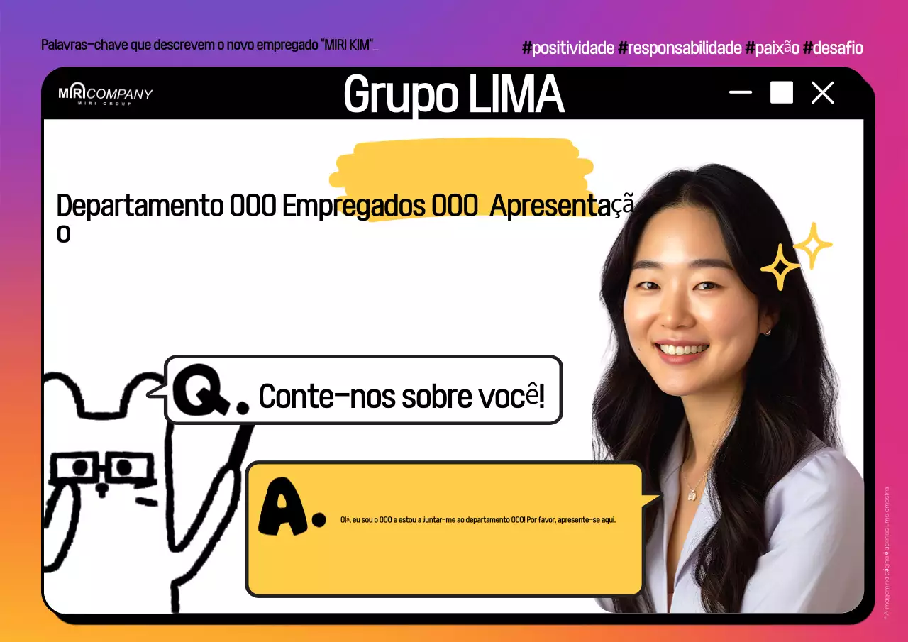 Anúncios Bora Modern Workplace