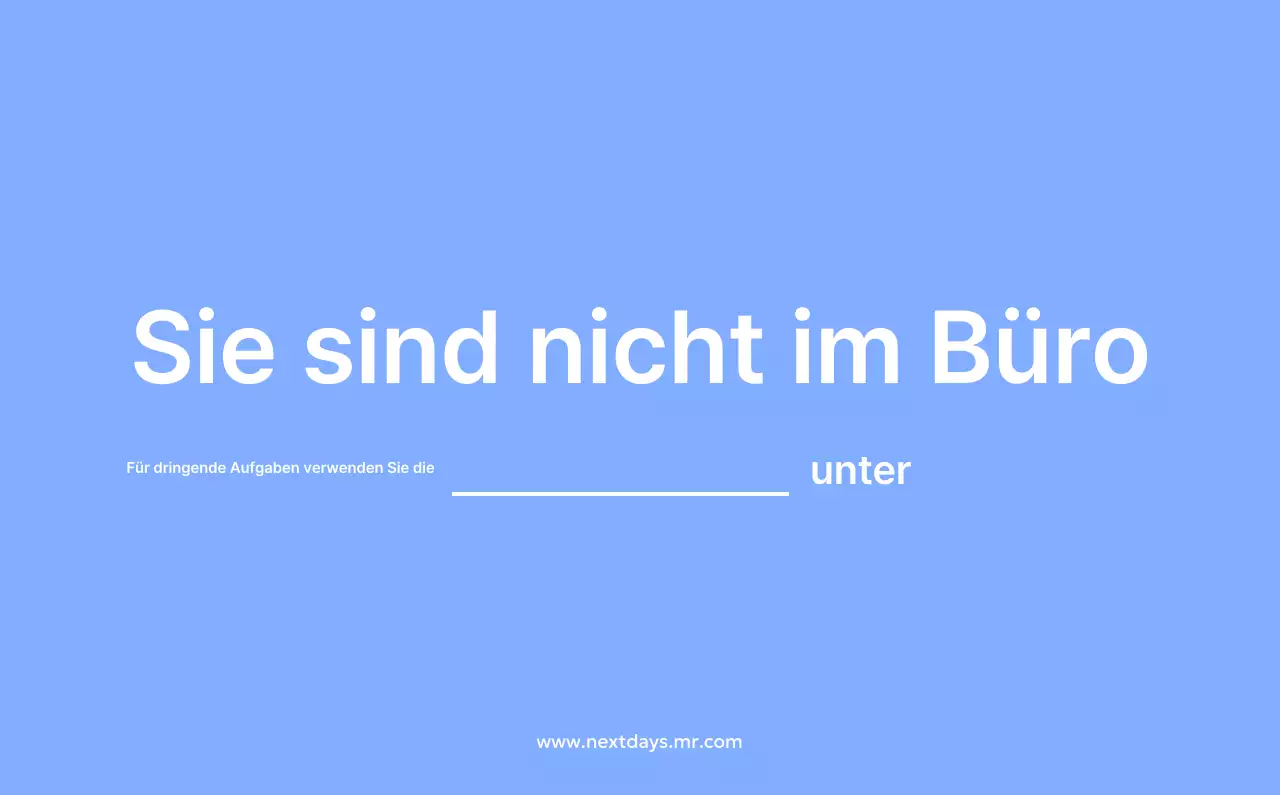 Foto-Zielverfolgungskalender mit einem Hauch von Blau