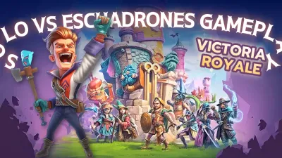 Publicidad de Rainbow Fantasy Gaming