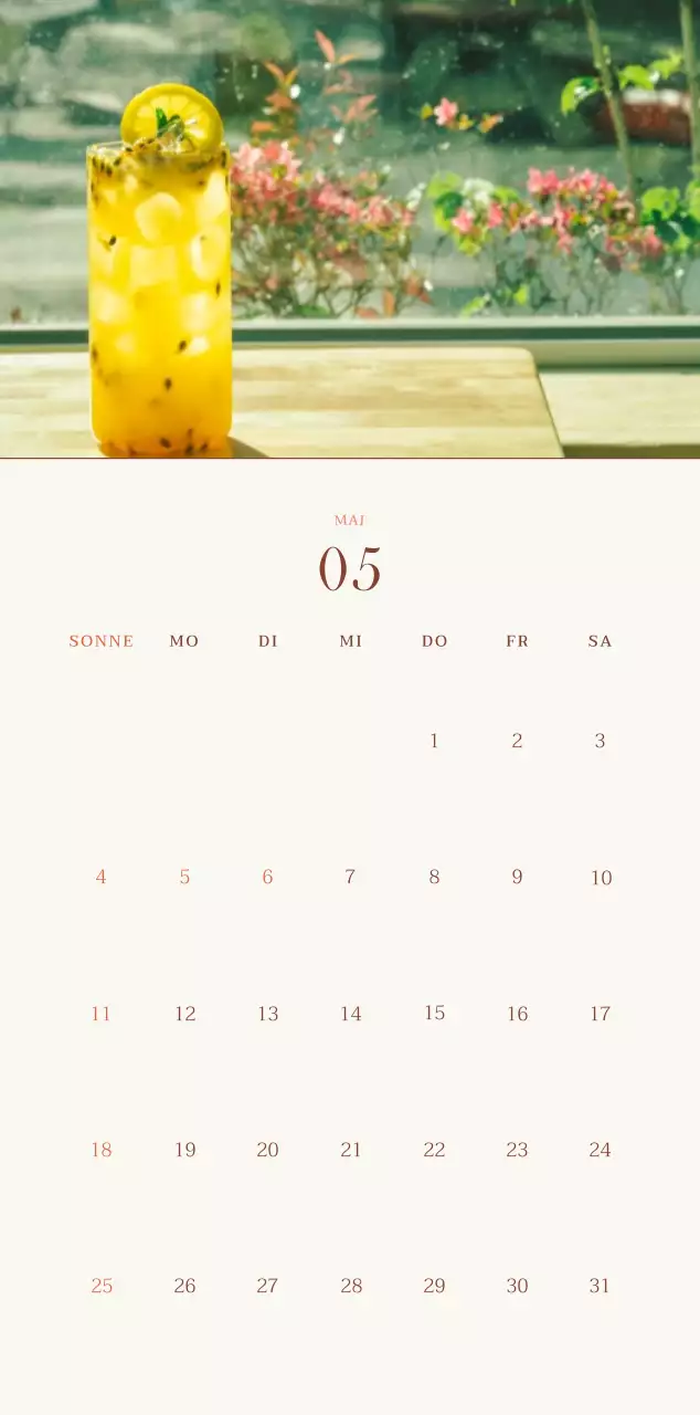 Förderung von Beige Vintage Cafe