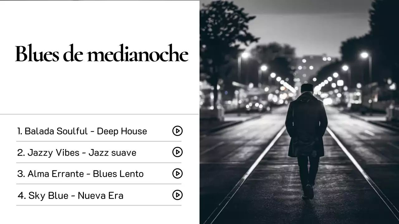 lista de reproducción de música urbana negra