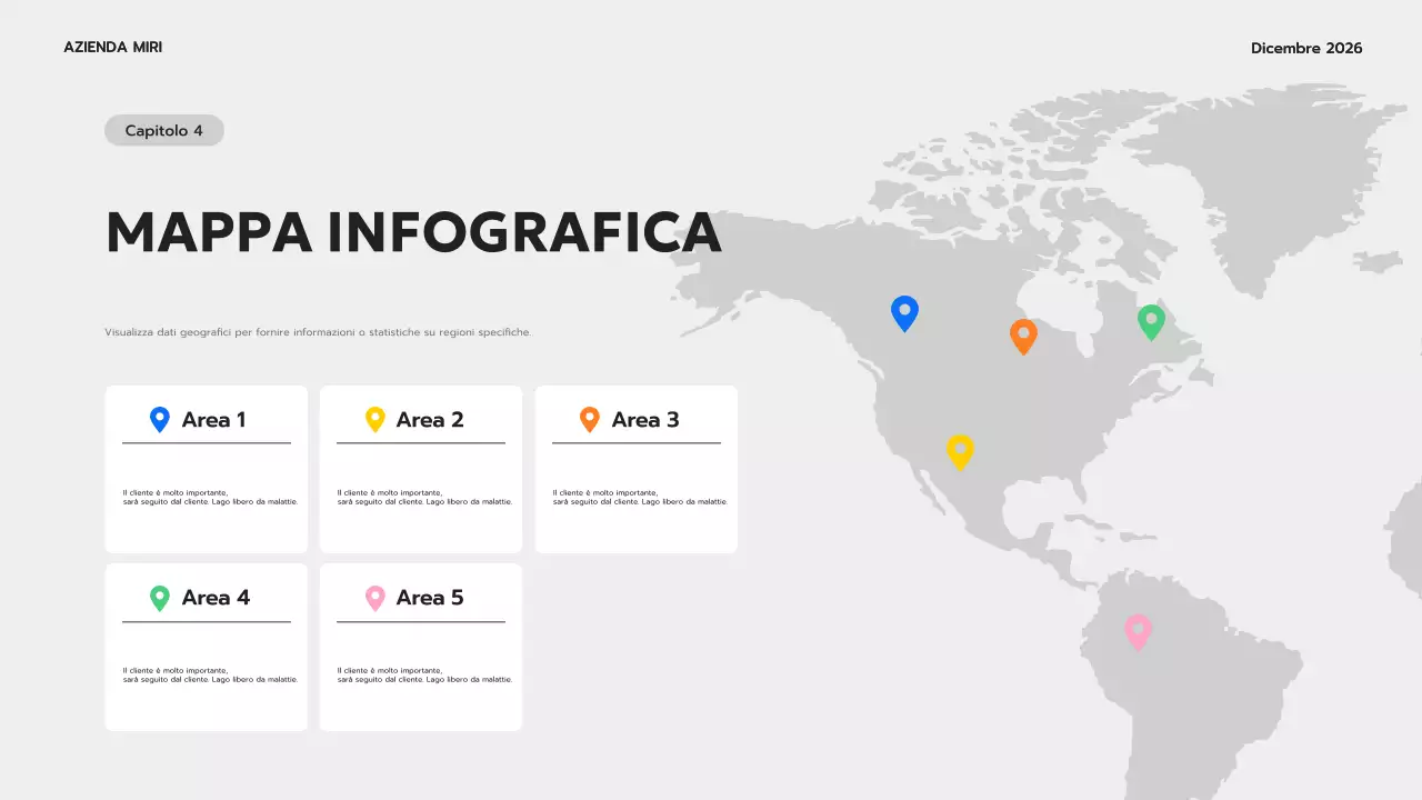 guida blu alle infografiche moderne