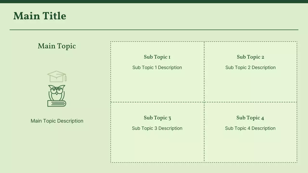 AI Presentation_Template233
