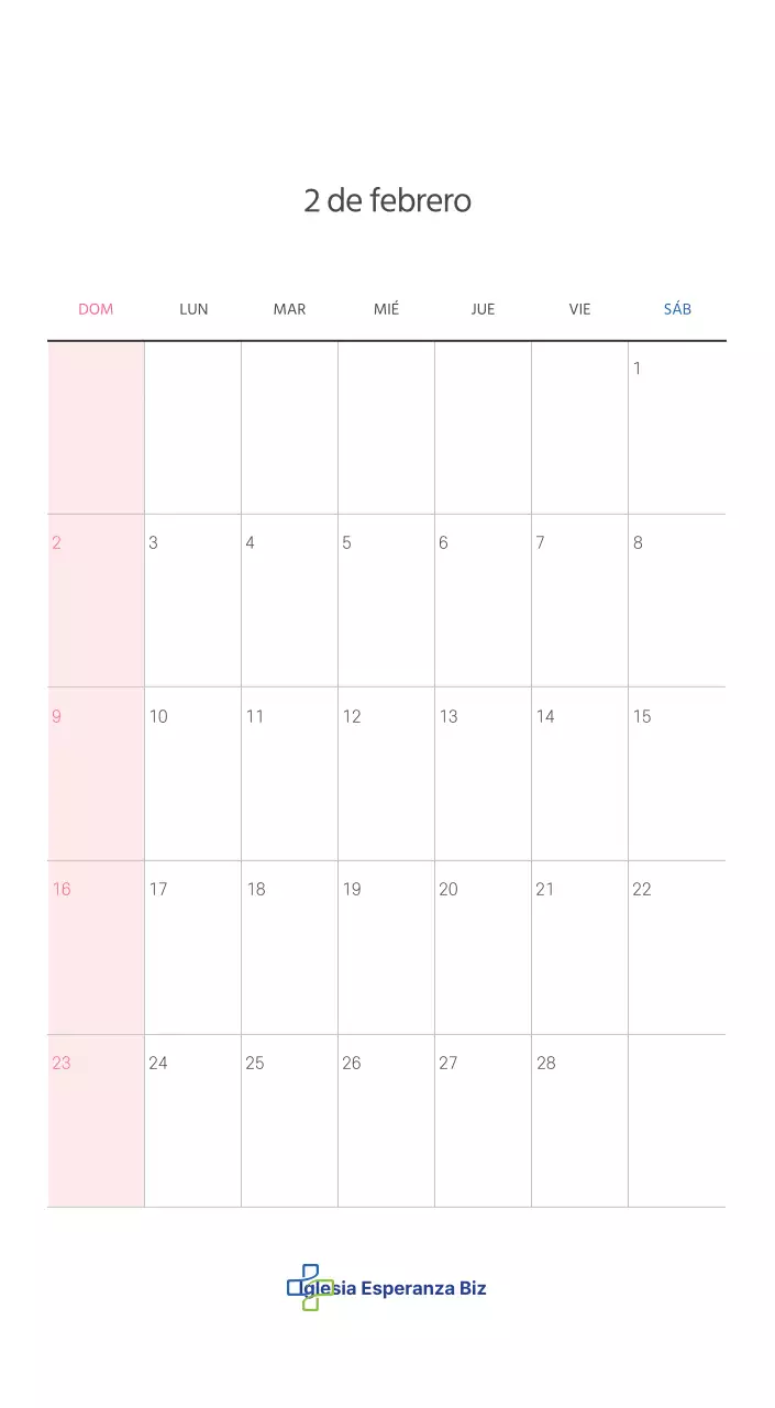 Pastel limpio ilustración iglesia