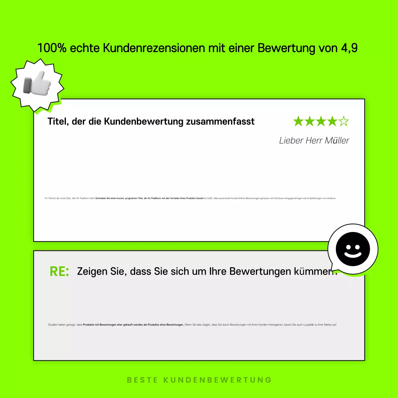 Ein Hauch von Fluoreszenz und Chartreuse Kundenrezensionen