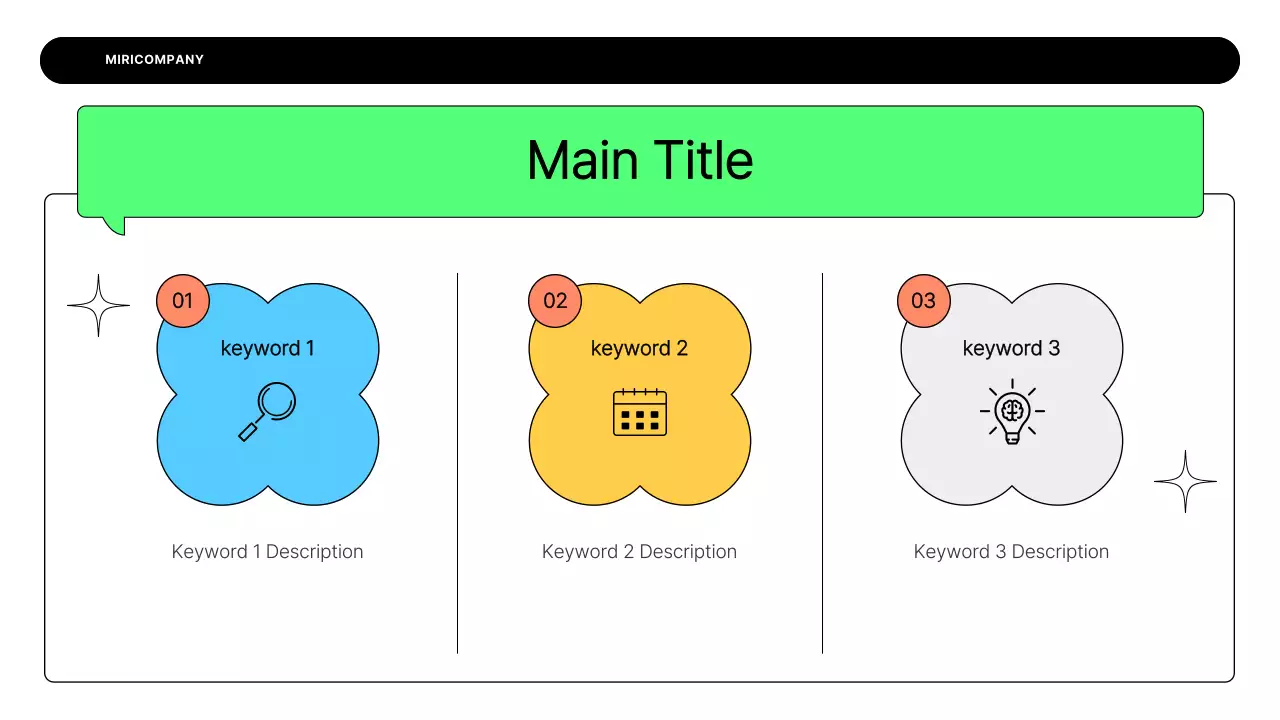 AI Presentation_Template247