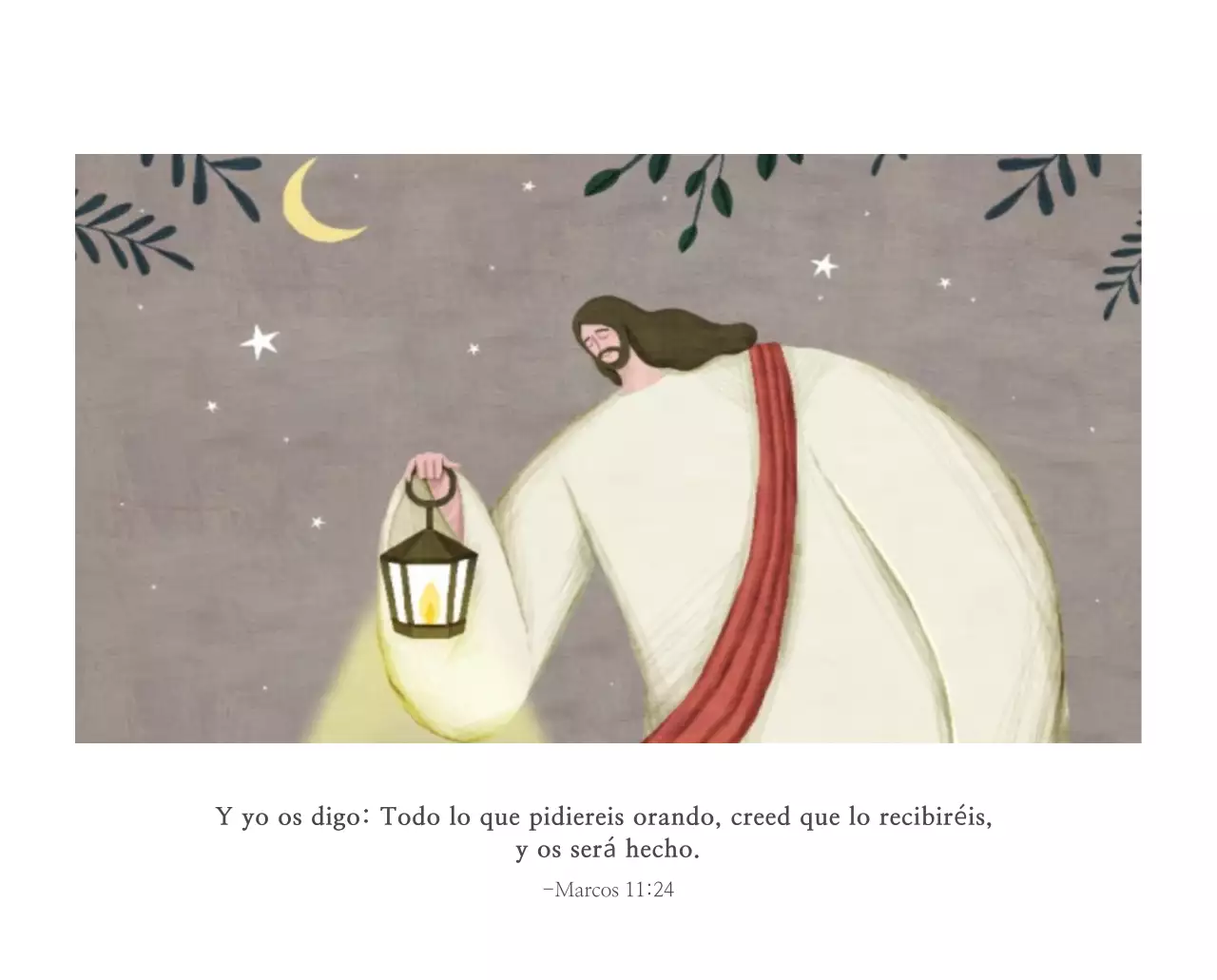 Pastel limpio ilustración iglesia