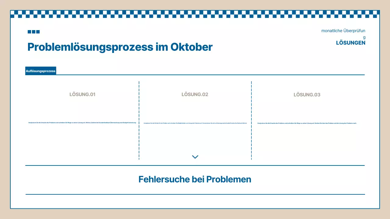 Blue Basic Marketingberichte