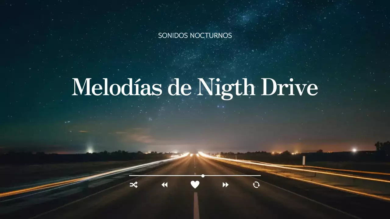 lista de reproducción de música moderna naval