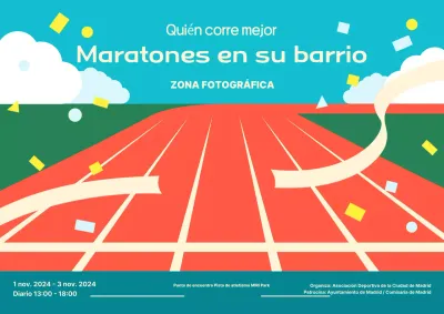 Maratón de Red Neat