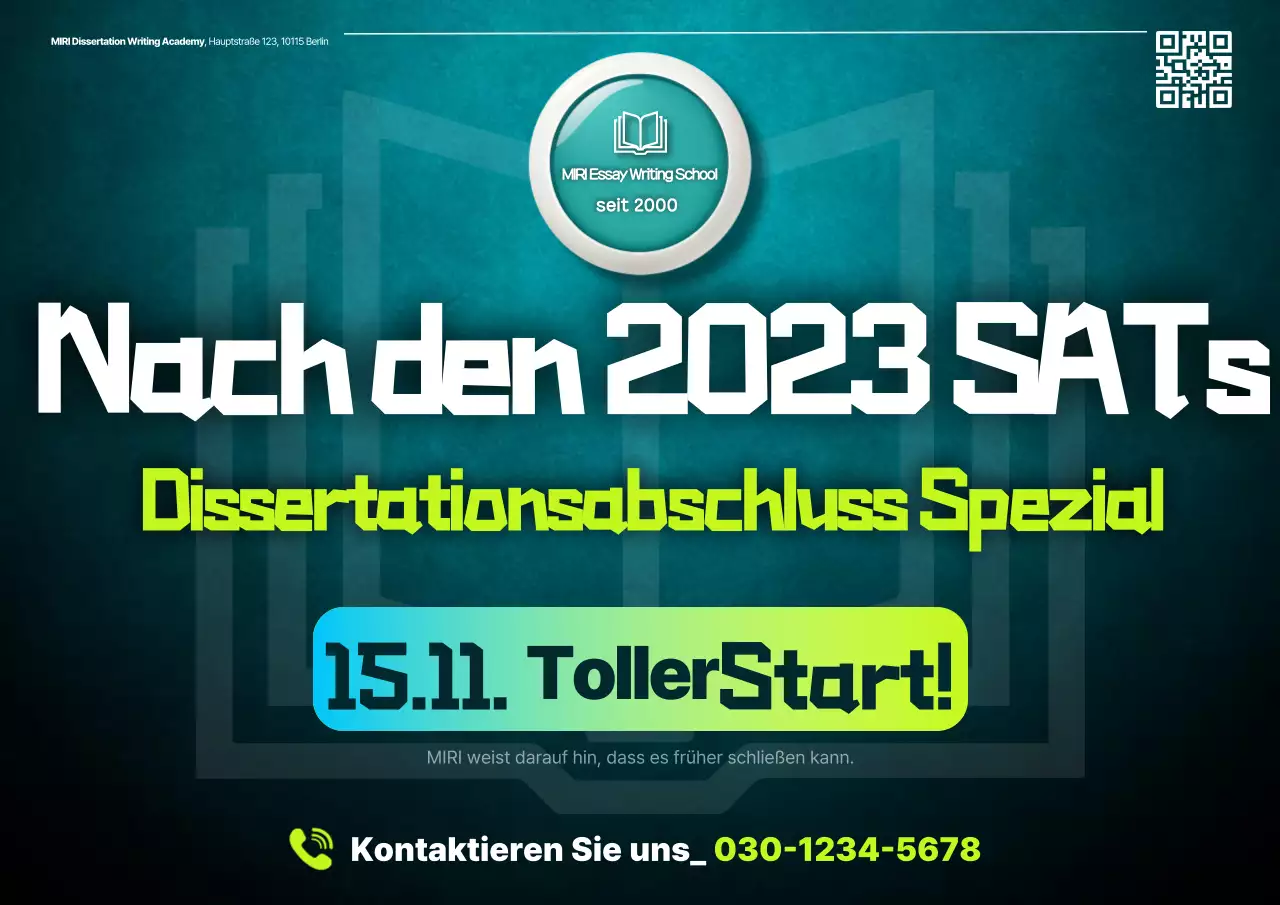 Zusammenfassung Förderung einer modernen Rekrutierung von Auszubildenden