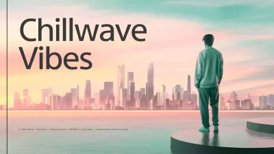 pastel moderne musique playlist