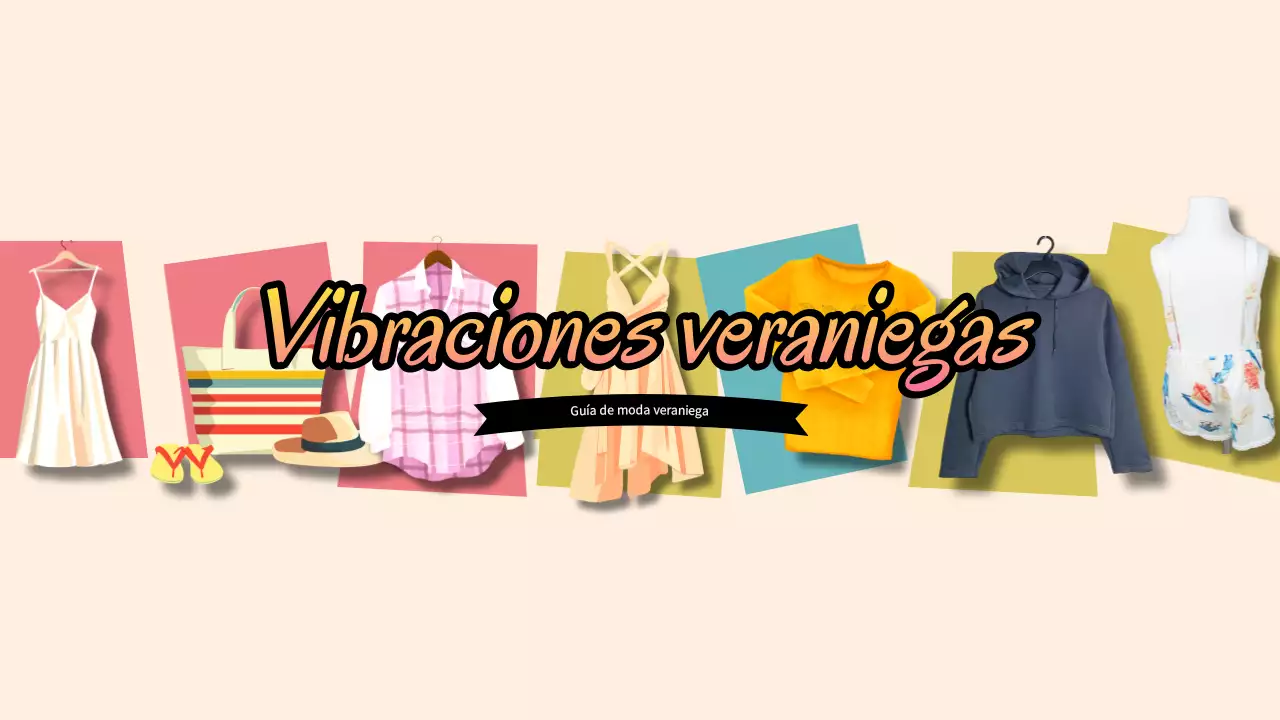 beige moda tendencia verano vibes