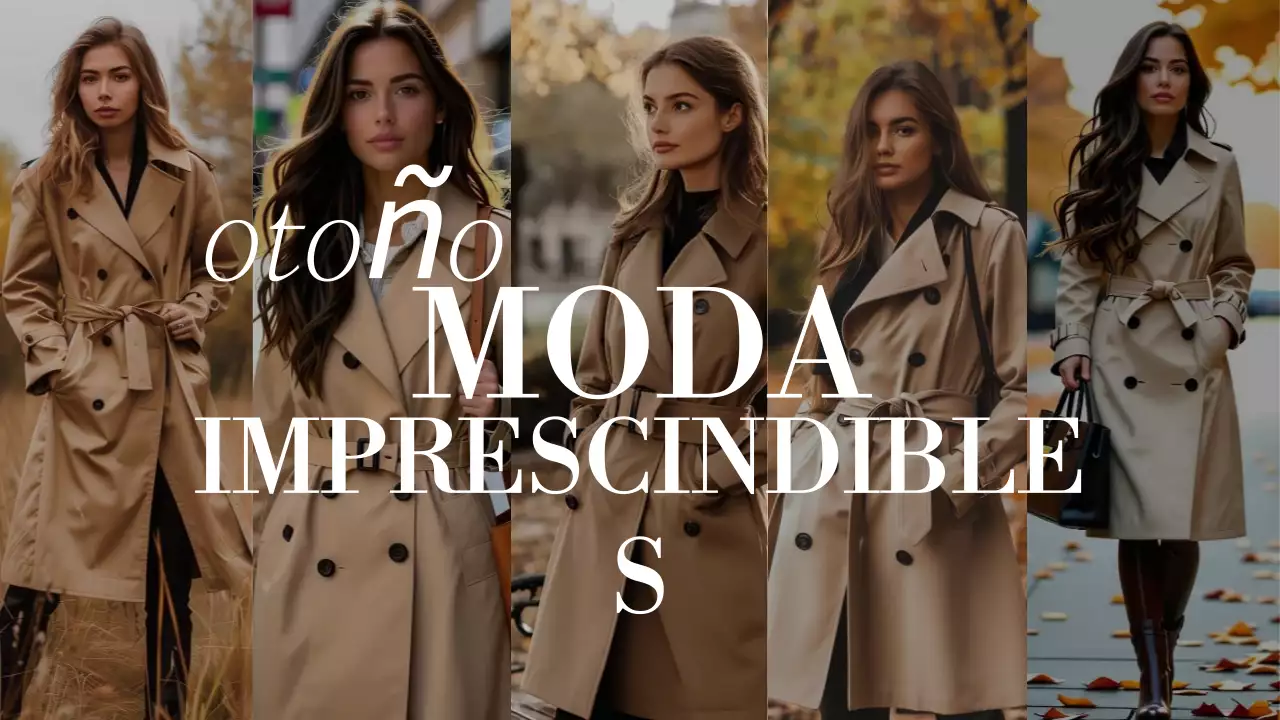 Promoción Moda Moderna Beige