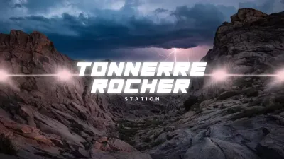 Grey Bold Music Promotion