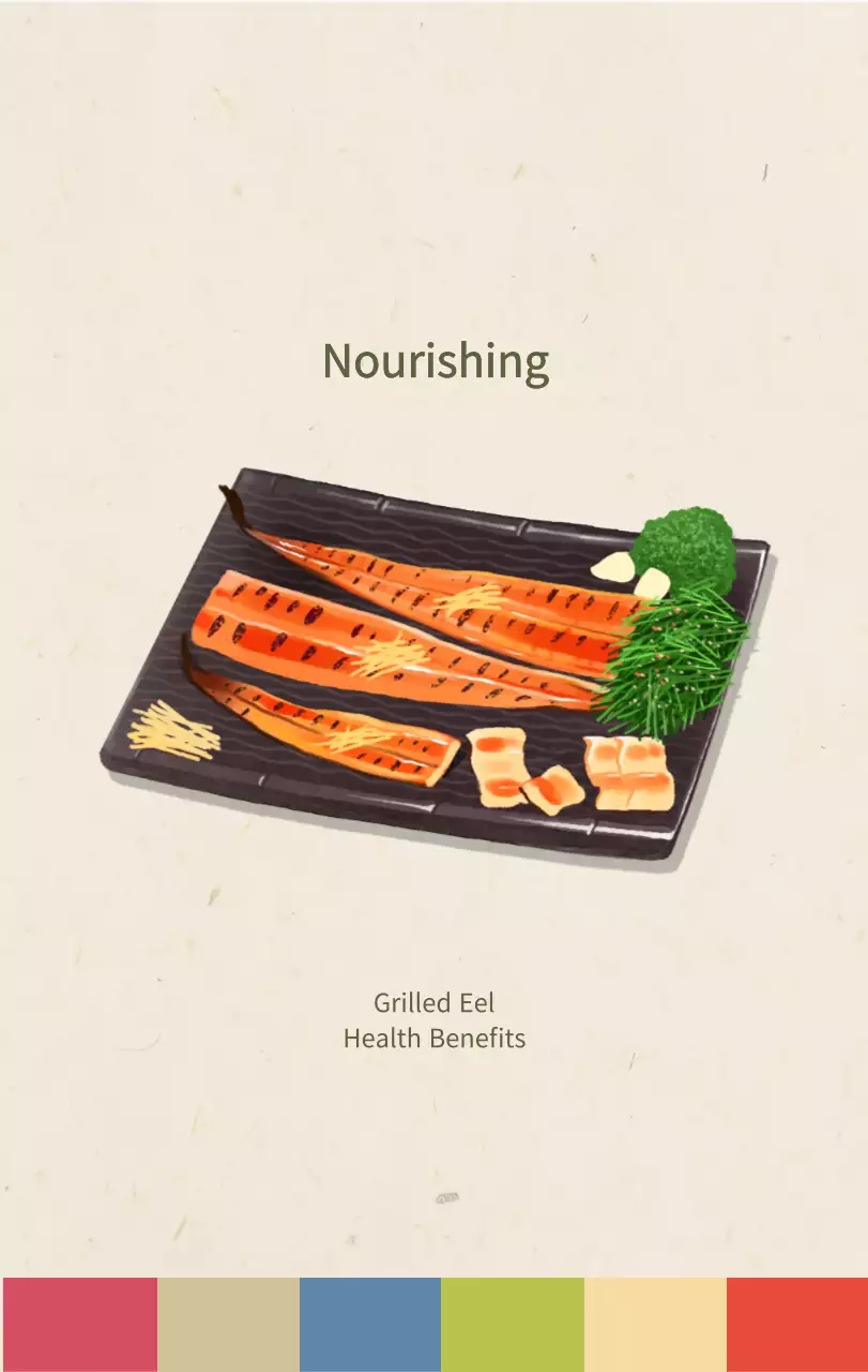 Kalender Makanan Tradisional Krem