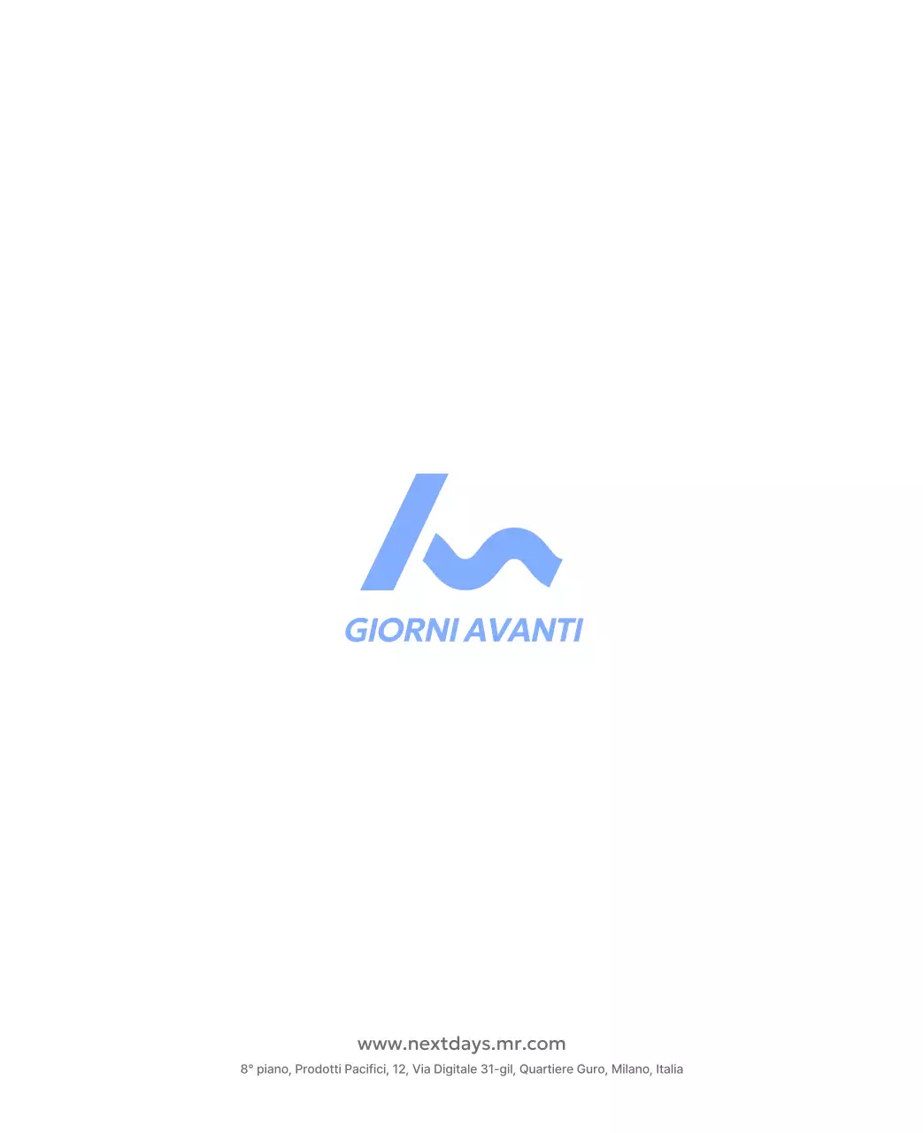 Calendario con foto tracciatore di obiettivi con un tocco di blu