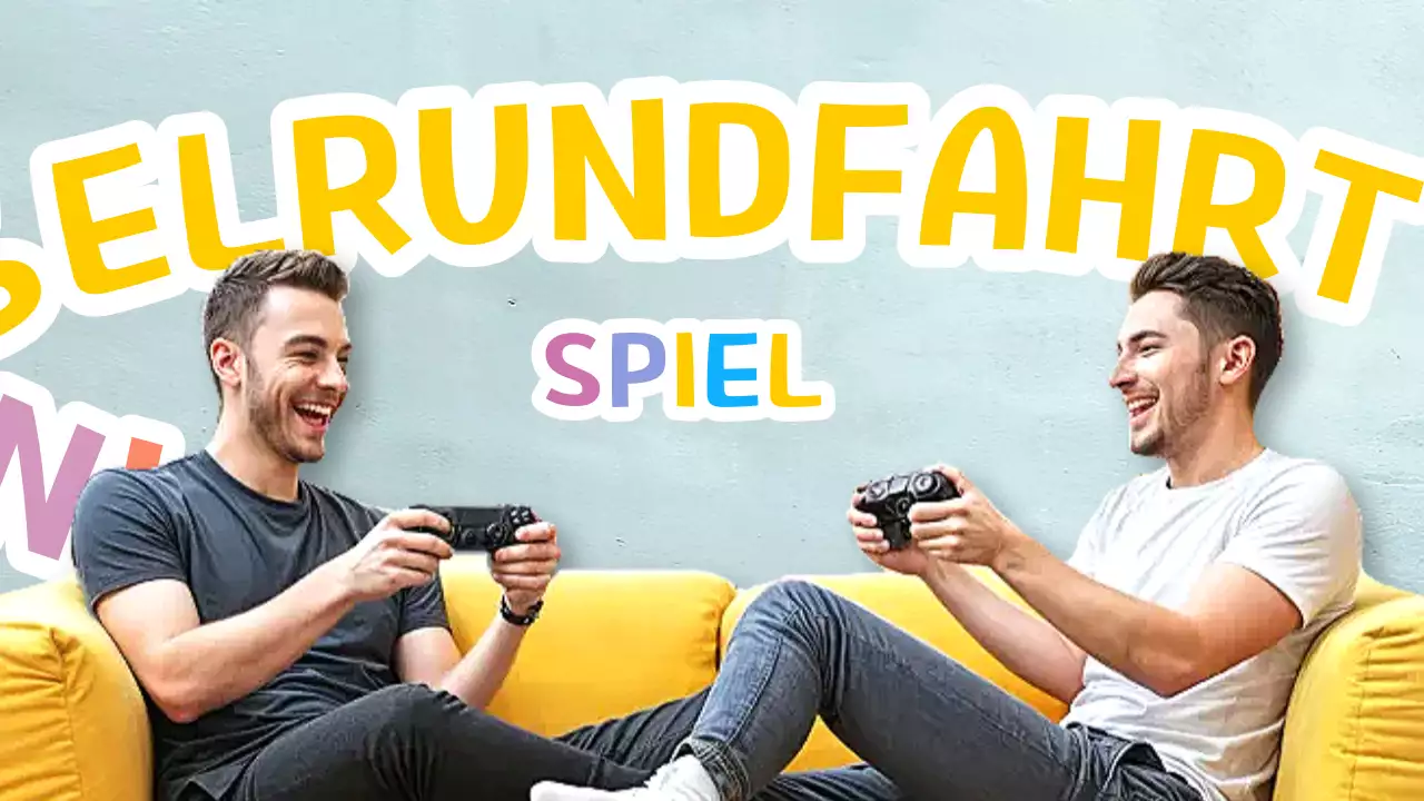 Rainbow Playful Gaming Werbung