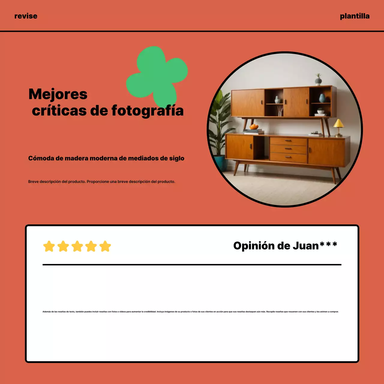 Abstract Vintage Furniture Review