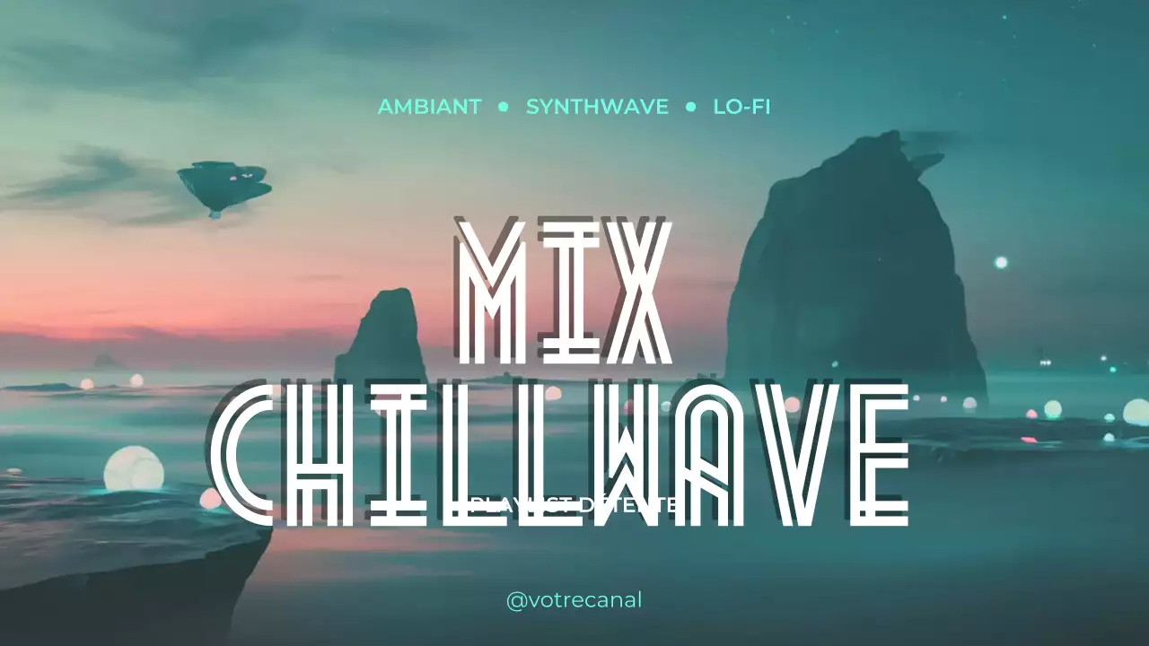 playlist musicale esthétique sarcelle