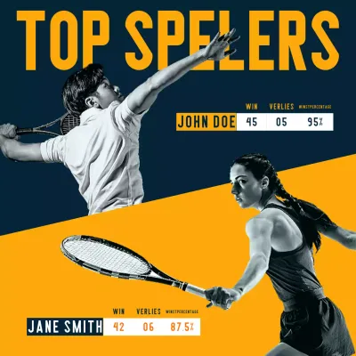 marine moderne tennis promotie