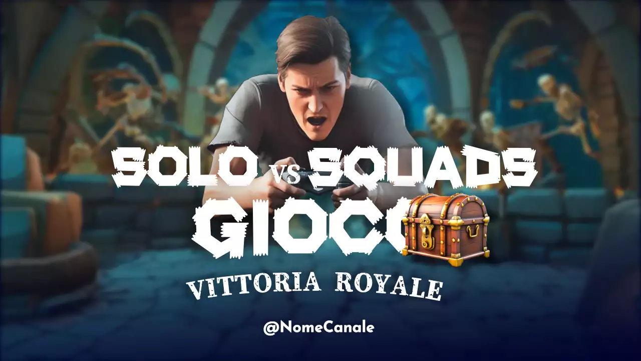 Promozione del gioco d'azzardo blu