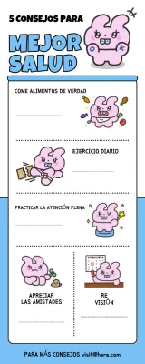 guía rosa de la salud moderna