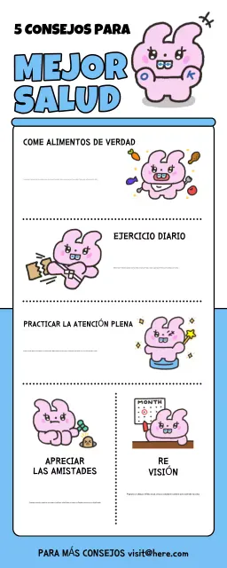 guía rosa de la salud moderna