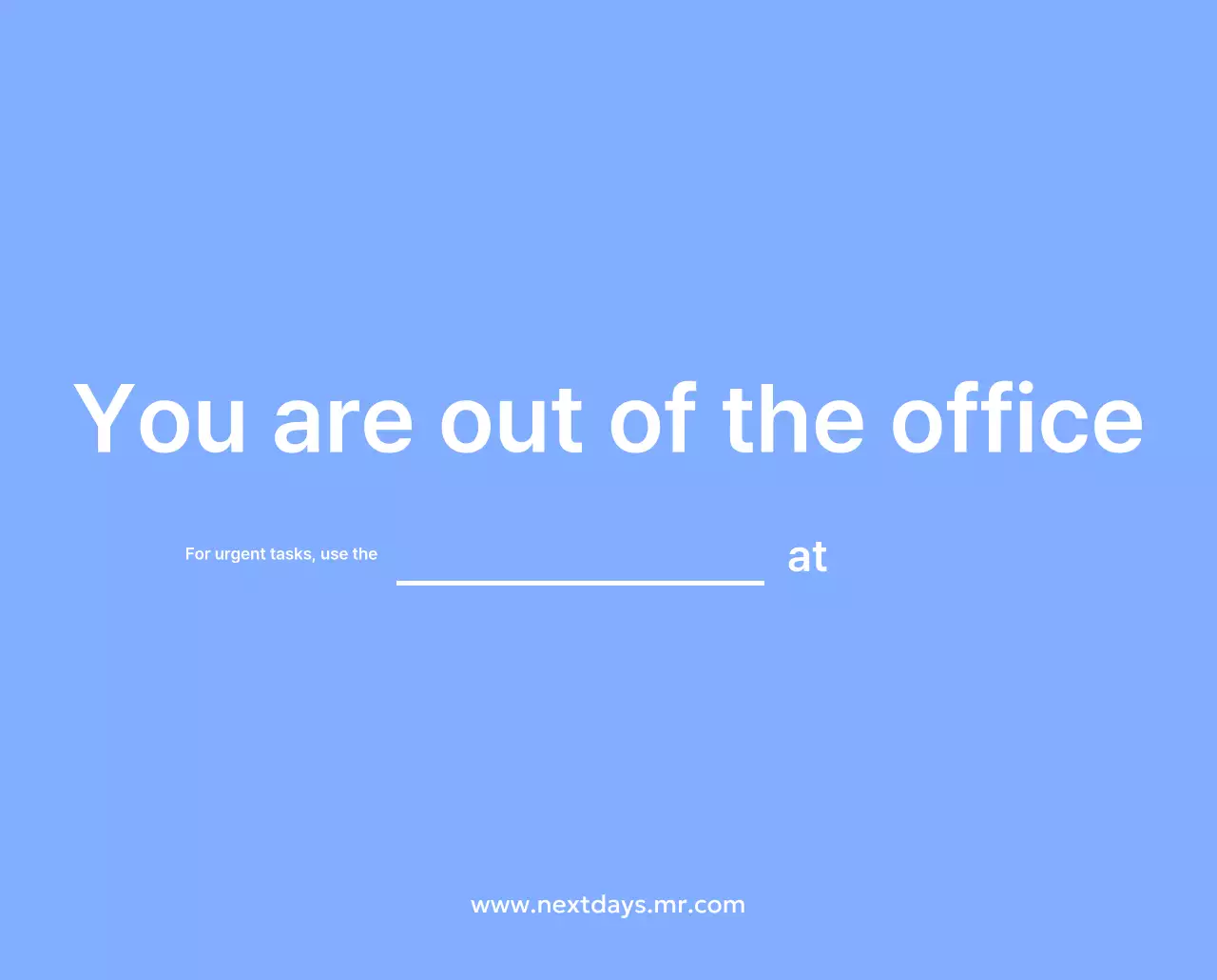 Kalender pelacak sasaran foto dengan percikan warna biru