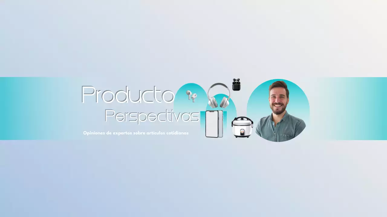 Boletín de productos Teal Modern