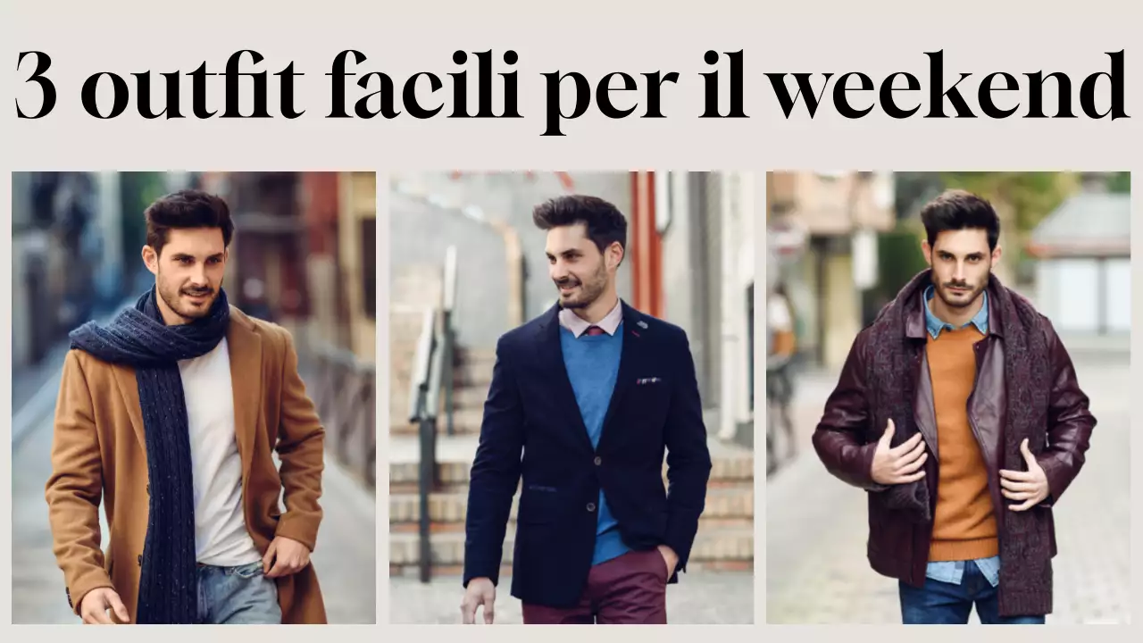 Guida alla moda moderna in beige