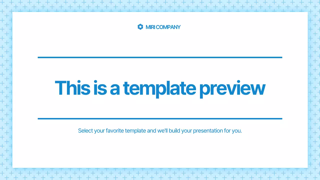 AI Presentation_Template229