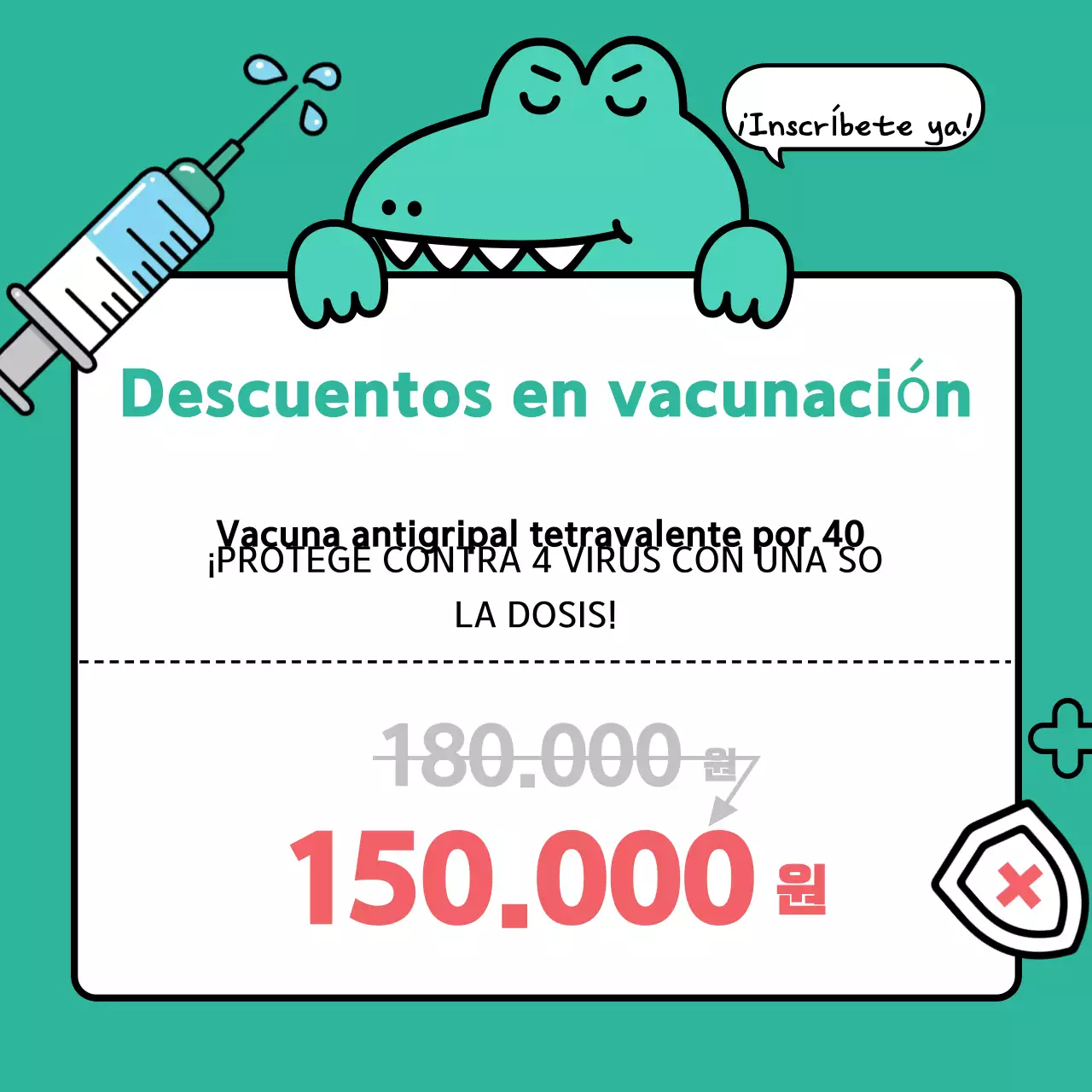 Guía de apoyo a la vacunación sanitaria interna