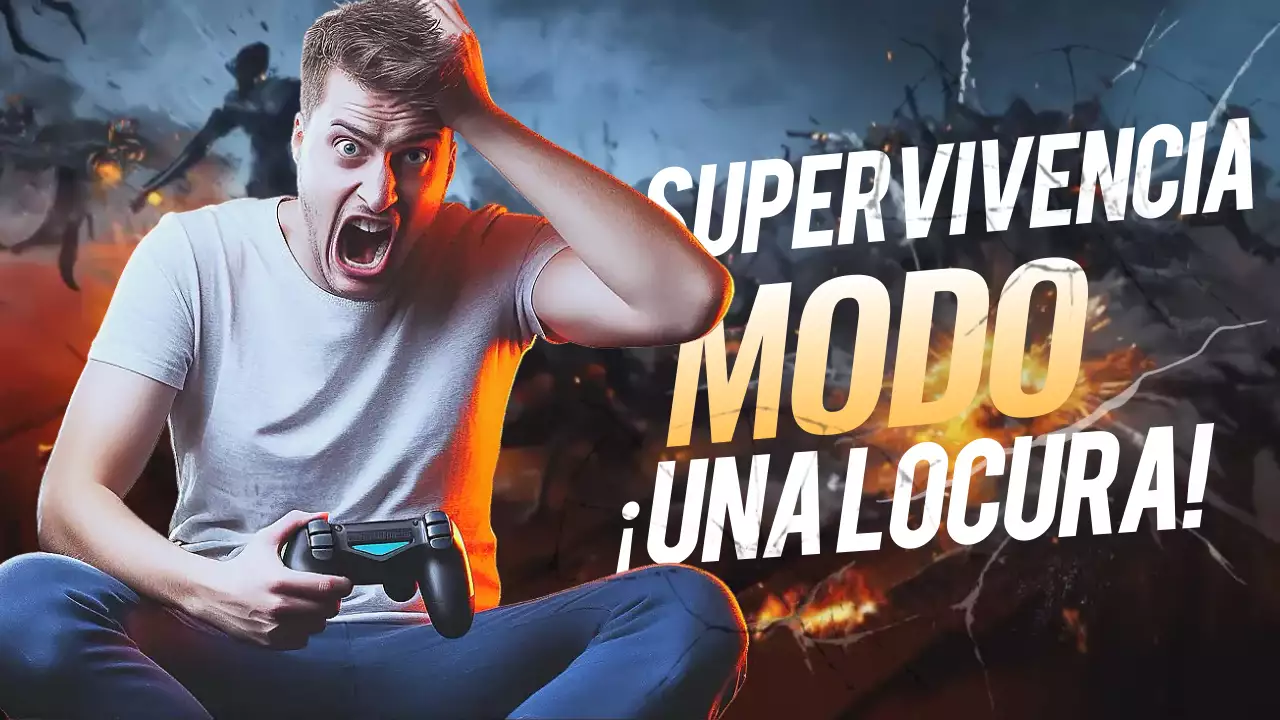 Anuncio de juego Orange Bold