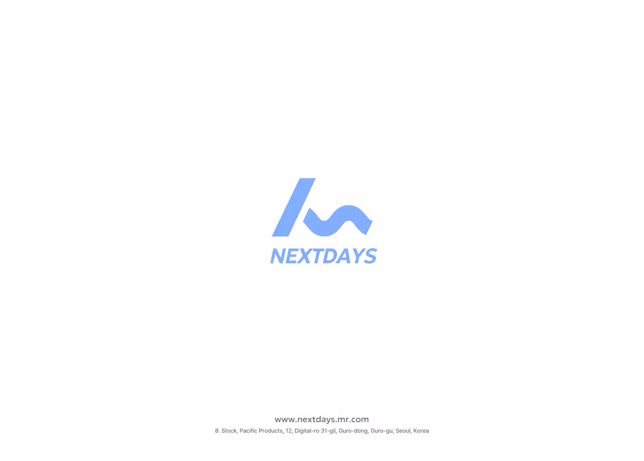 Foto-Zielverfolgungskalender mit einem Hauch von Blau