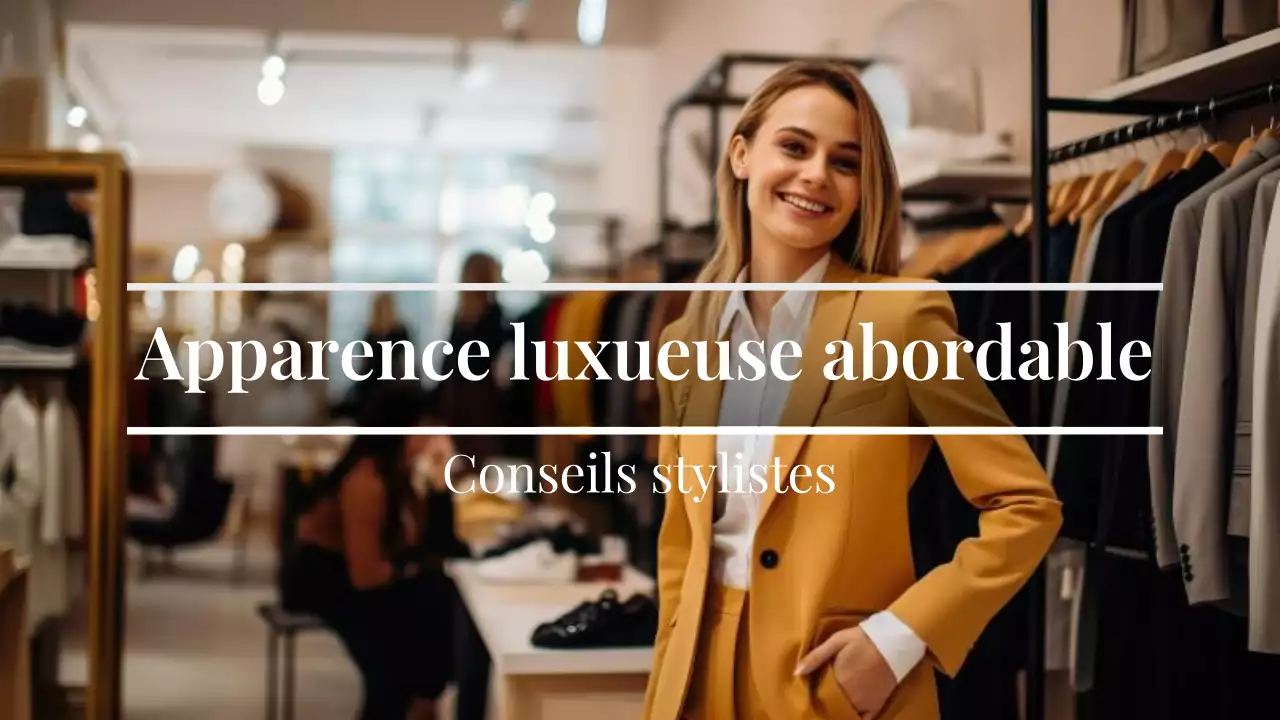 Guide de la mode tendance jaune