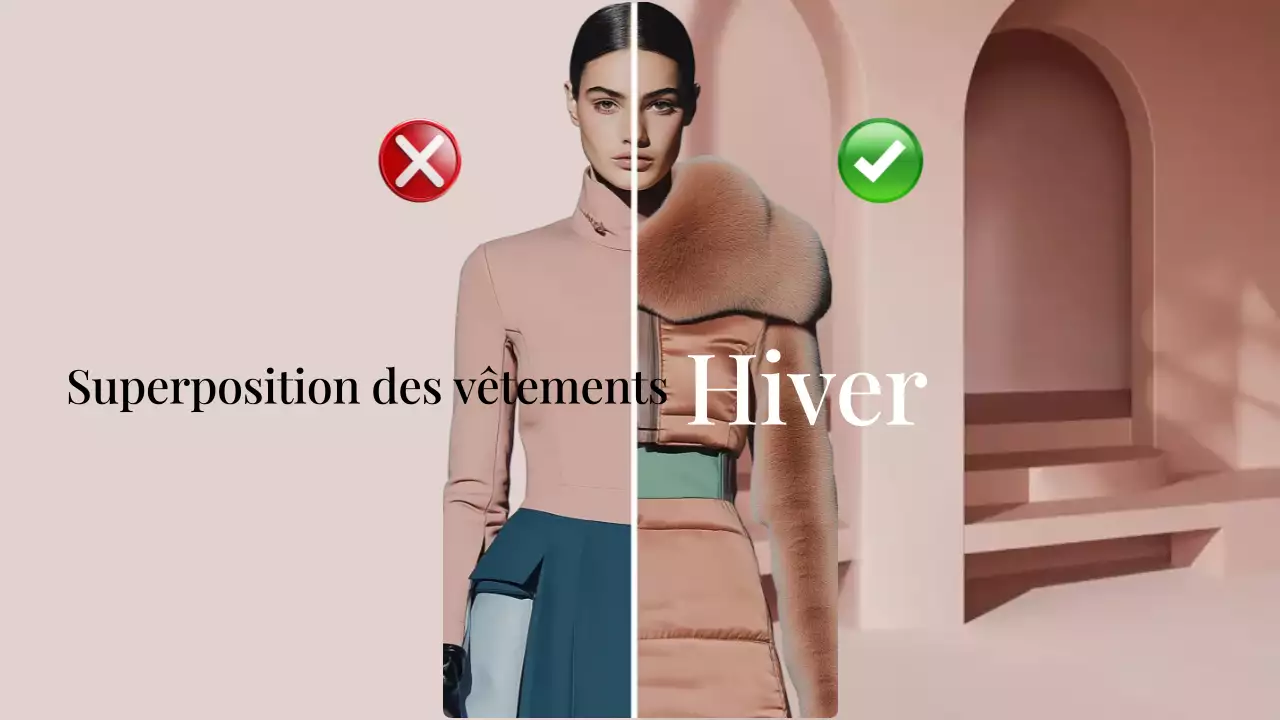 Guide de la mode moderne beige