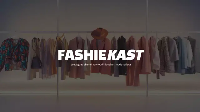 beige moderne modekleding