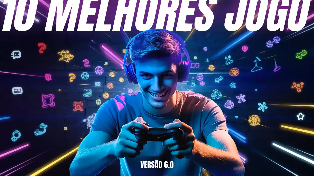Análise da Blue Modern Gaming