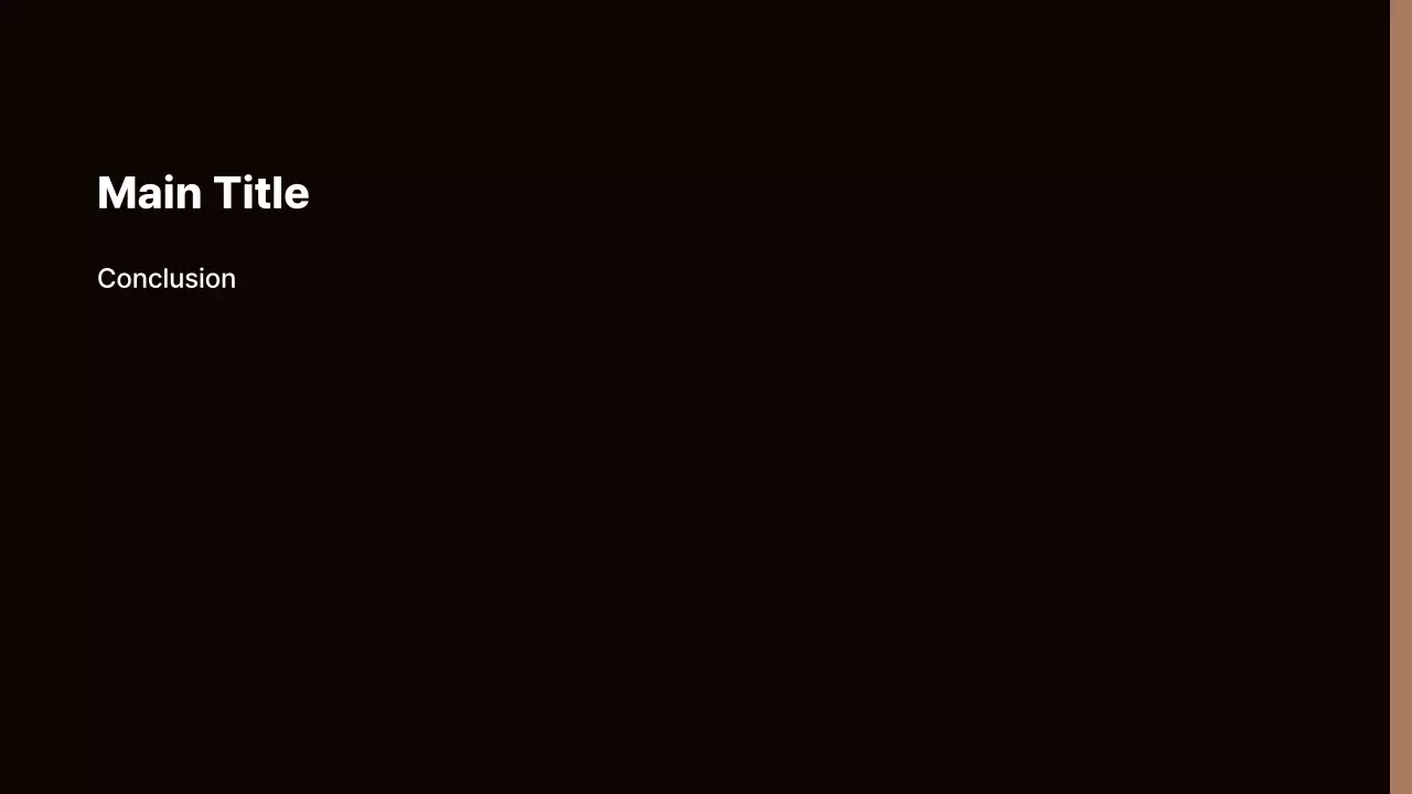 AI Presentation_Template245