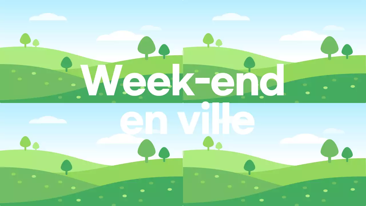 gris brun blanc week-end en ville vlog style moderne