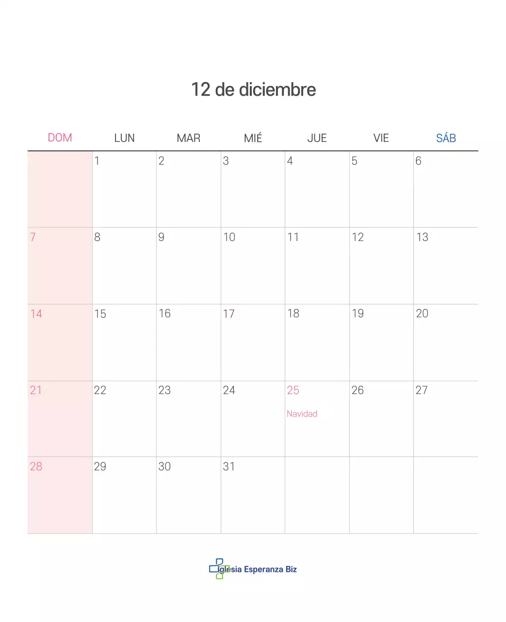 Pastel limpio ilustración iglesia