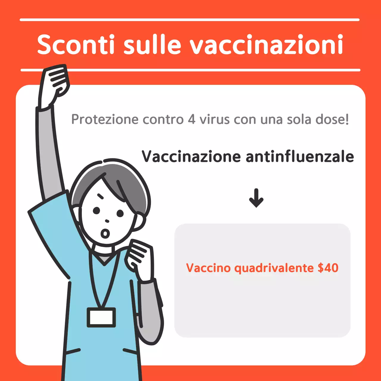 Guida alla salute semplice dell'arancia