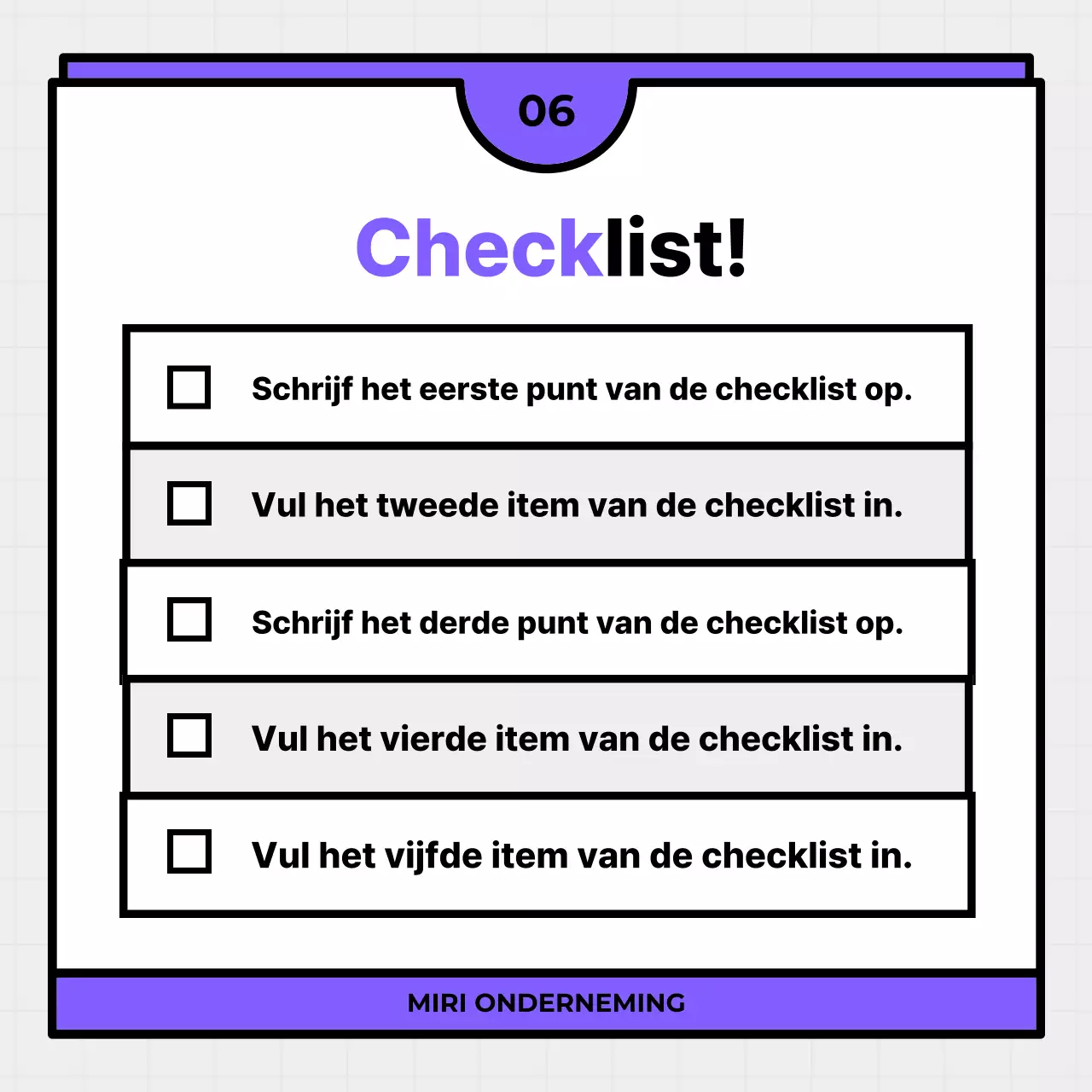 Mauve Eenvoudige Ontwerpgids